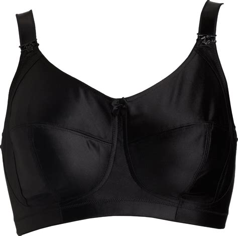 Goddess Womens Jayne Bra Black 38j Uk Clothing