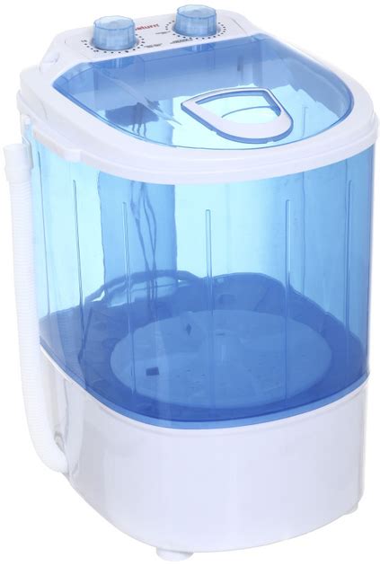 Стиральная машина полуавтомат Saturn ST-WM0610 – фото, отзывы ...