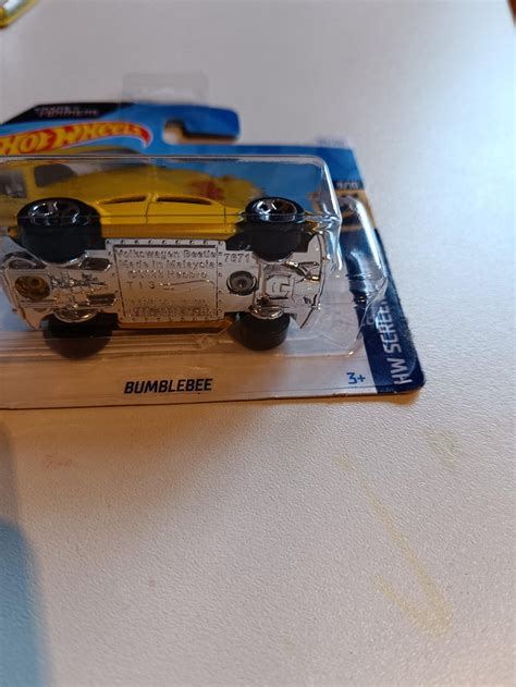 Hot Wheels Treasure Hunt Porsche 911 Bumblebee Audi Etsy