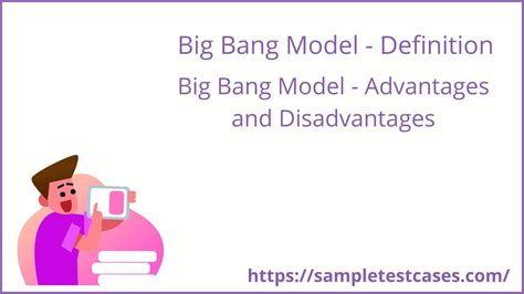 Big Bang Model In Software Engineering