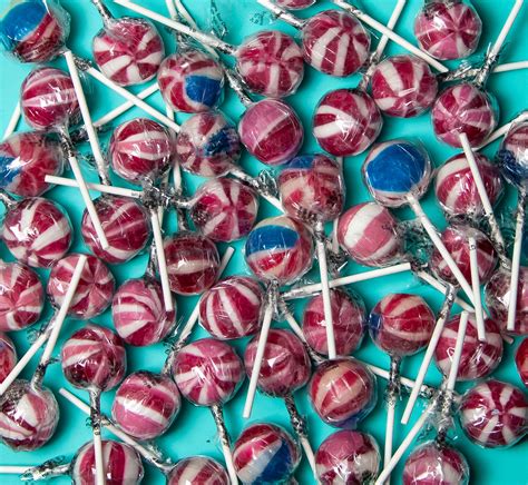Luxury Lollies The Treatco