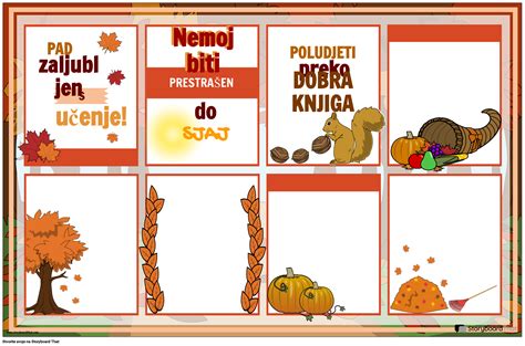 Besplatni Motivacijski Plakati Nadahnite Uz StoryboardThat