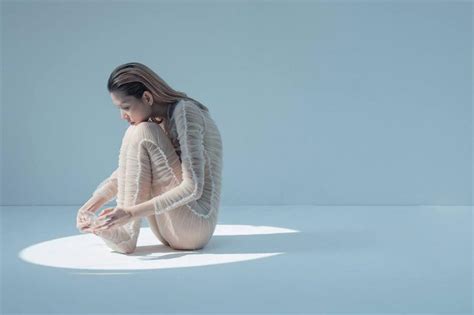 Nh Nude C A H I T C Concept Gi Ng Th Y D Ng Next Top Sao