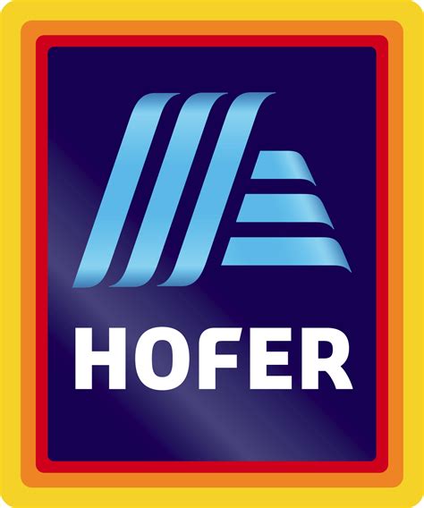 Hofer | Logopedia | FANDOM powered by Wikia