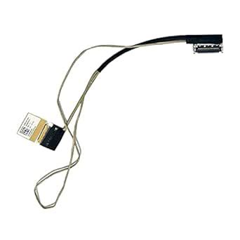 Zahara Edp Lcd Led Lvds Screen Video Display Cable Pin For Lenovo