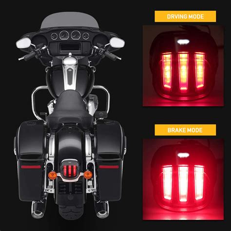 Harley Led Tail Lights