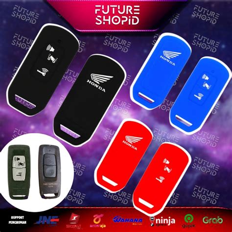 Jual Sarung Remote Keyless Vario Pcx Adv Vario