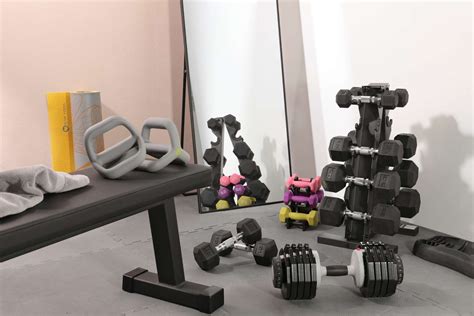 Domyos Dumbbell Kit | tunersread.com