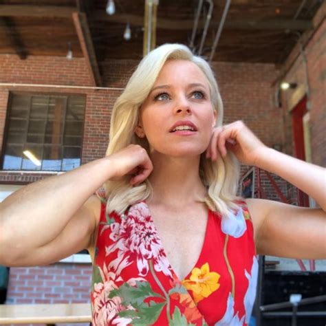 Elizabeth Banks Sexy Non Nude Photos The Fappening