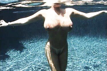 Linsey Dawn Underwater Pool Part ZB Porn