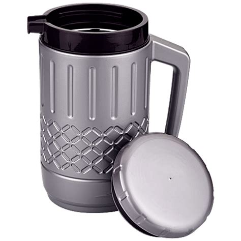 Buy Asian Hot Cold Jug Thermo Tuff Online At Best Price Of Rs Bigbasket