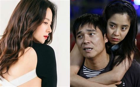 Sao phim Sex is Zero tuổi 43 có gu thời trang đỉnh chóp