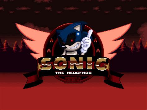 Nightmare Beginning Remake Title Screen By Stydex786 On Deviantart