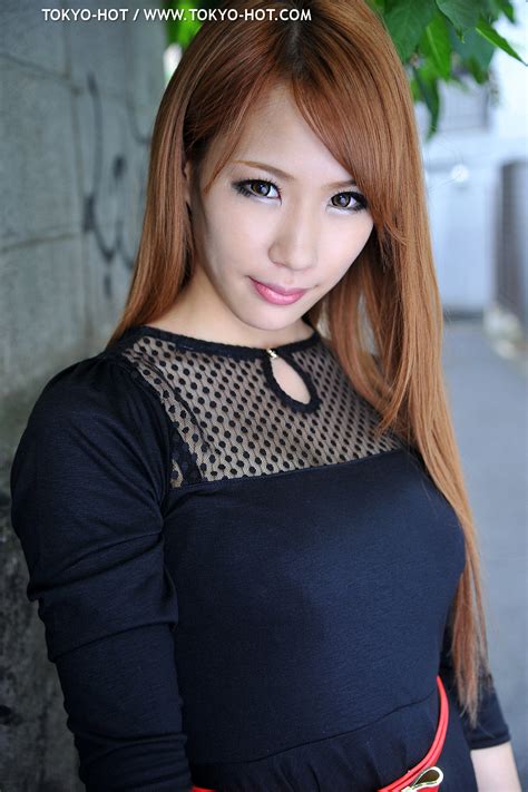 Tokyo Hot N Set E Mako Nagaase Porn Pic
