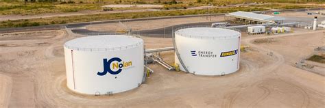 Fuel Oil And Gas Terminals Sunoco Lp