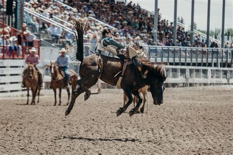 National Finals Rodeo 2021 | Las Vegas Nevada | LV Monorail