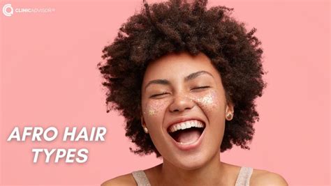 Afro Hair Types Explained 4a 4b And 4c Clinicadvisor®