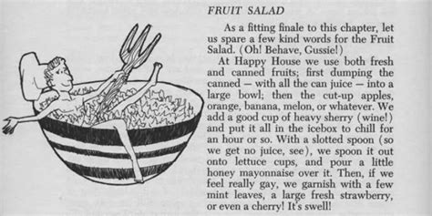 The gay cookbook un libro clásico de la cocina queer Infobae