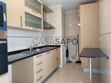 Apartamento T2 Venda 155 000 em Sintra Massamá e Monte Abraão CASA