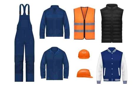 6 Tips For Choosing Construction Apparel