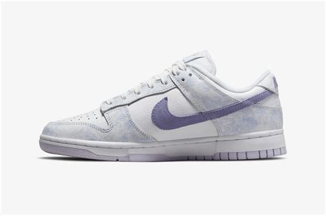 Nike Dunk Low Purple Pulse Soldoutservice