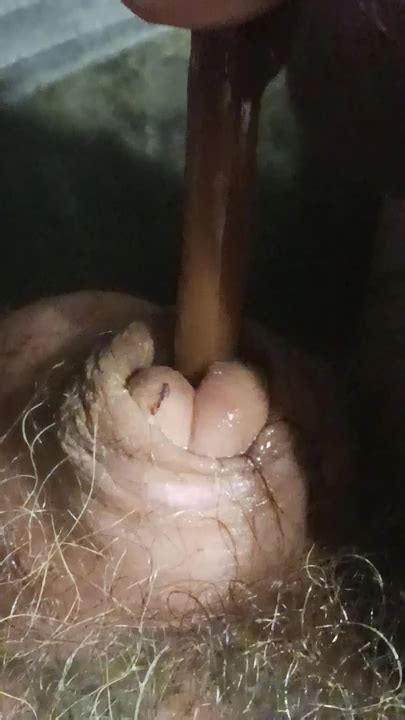 Air Inflated Cock And Balls Gay Amateur Amateur Porn Feat Johnnie D XHamster