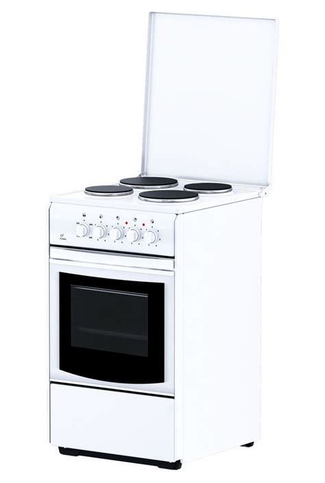 Электрическая плита FLAMA AE 1409 W - купить по выгодной цене в ...