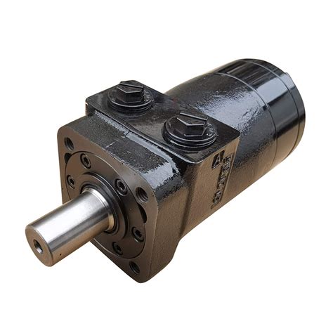 Hydraulic Motor Tb Fp Aaaa Tb Fp Aaab For Parker Tb Te Series