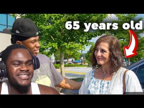 Went On A Date With A MILF YouTube