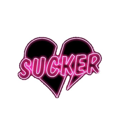 sucker hd png