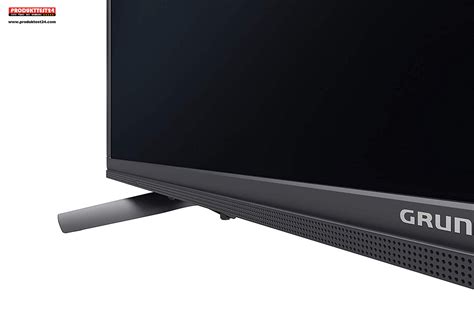 Grundig 65 GUB 8960 im Test - Produkttest24.com - aktuelle Fernseher im ...