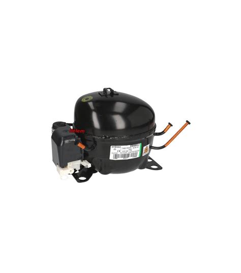 Compresseur pour réfrigérateur Hotpoint Ariston Bauknecht 484000000900