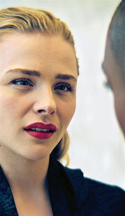 Chloe Grace Moretz Nude Pics Leaked Porn And Scenes Scandal Planet