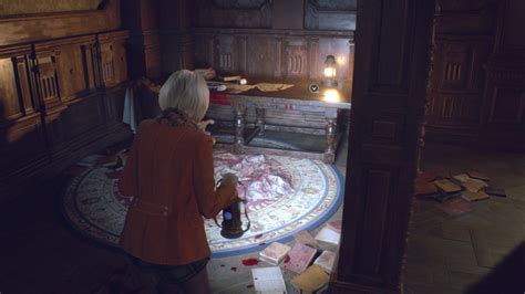 Library Clock Time Puzzle - Resident Evil 4 Guide - IGN