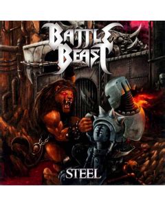 BATTLE BEAST - Buy records and official band merch from Napalm Records ...