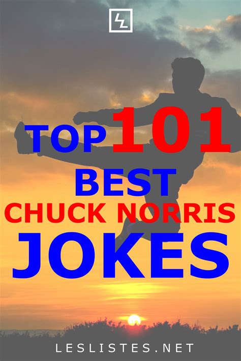10 best chuck norris jokes 6