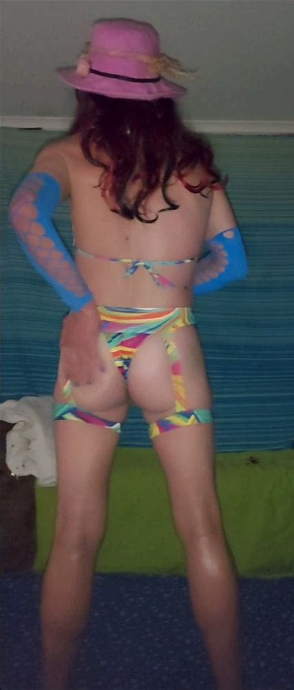 My Sexy Multicolour Bikini Pics Xhamster