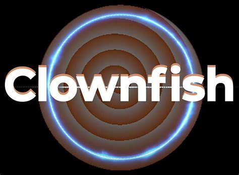 Clownfish Voice Changer Official