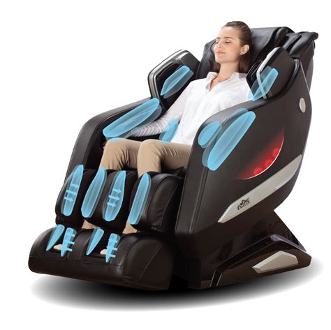 Legacy Daiwa Massage Chair