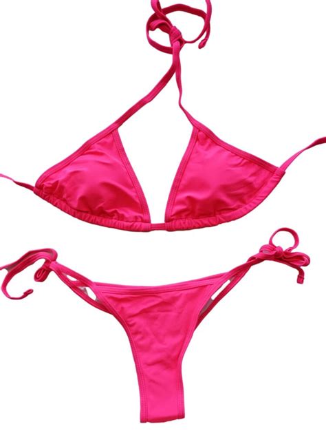 Hot Sexy Albina Komissarova Bikini Pics