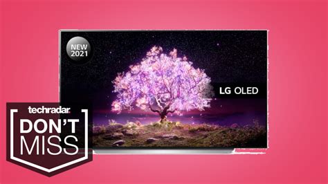 Save 10 On The Best Lg Oled Tvs Before This Amazing Tv Deal Is Over Techradar