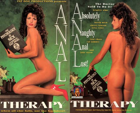 Скачать торрент Anal Therapy Анальная терапия Zeke Bear Fat Dog