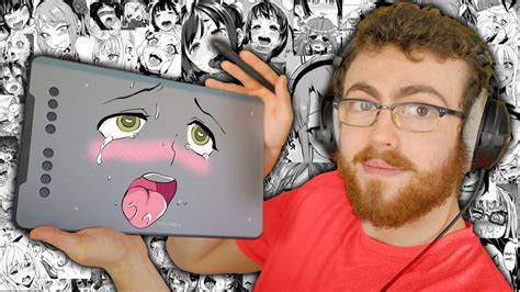 Learning To Draw Hentai Youtube