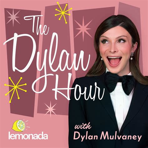 Gay Son And Thot Daughter With The Dylan Hour With Dylan Mulvaney Apple Podcasts