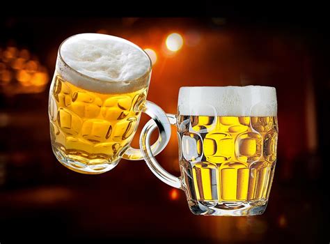 Kostenlose Illustration Bier Bierkrug Schaum Der Durst