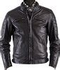Helstons Cruiser Rag Leather Jacket - buy cheap FC-Moto