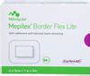 B B Medical Mepilex Border Flex Lite Schaumverband X Cm Stk