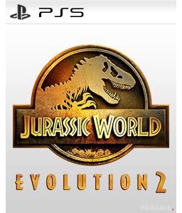 Jurassic World Evolution 2 (PS5) - PlayStation Mania