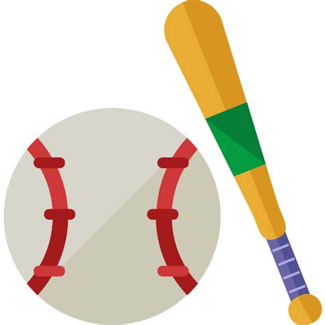 Baseball Vector Svg Icon Png Repo Free Png Icons