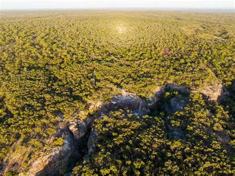 White Mountains National Park 4wd Central